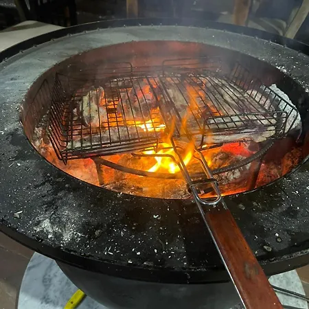 Shtepizat E Rames Agroturizem