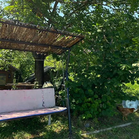 Shtepizat E Rames Agroturizem * Librazhd