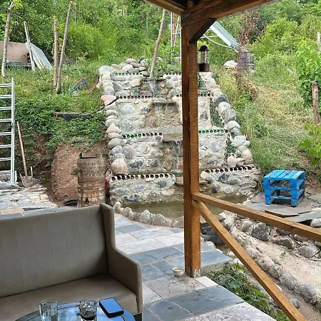 Shtepizat E Rames Agroturizem Holiday home