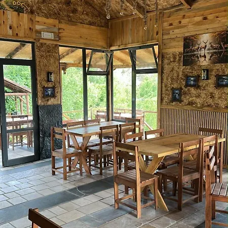 Holiday home Shtepizat E Rames Agroturizem Librazhd