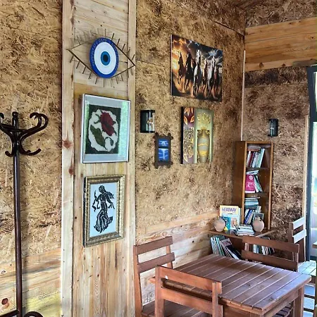 Holiday home Shtepizat E Rames Agroturizem