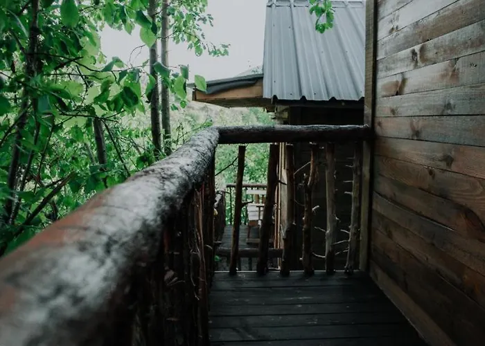 Shtepizat E Rames Agroturizem *