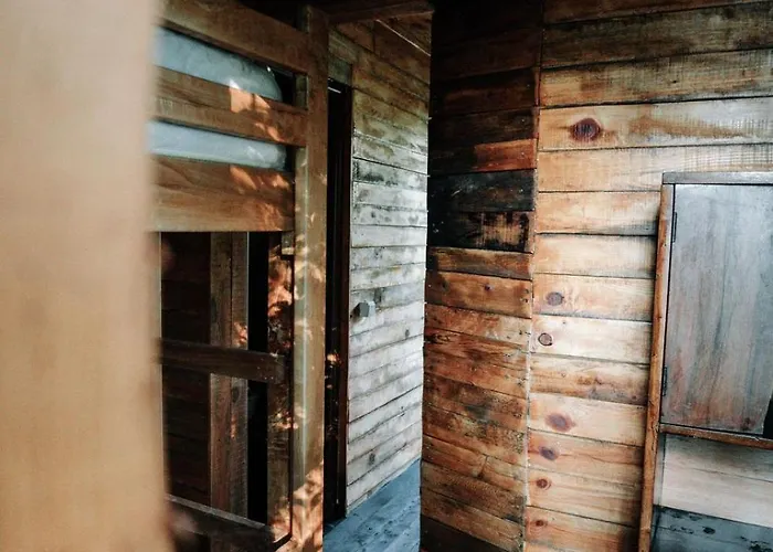 Casa vacanze Shtepizat E Rames Agroturizem *