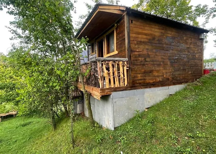 Shtepizat E Rames Agroturizem Casa vacanze Librazhet