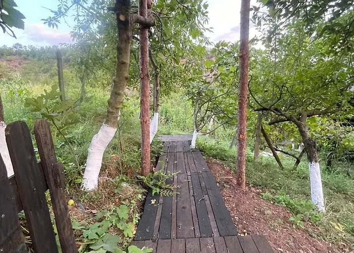 Casa vacanze Shtepizat E Rames Agroturizem