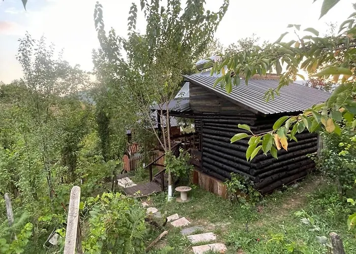 Casa vacanze Shtepizat E Rames Agroturizem *