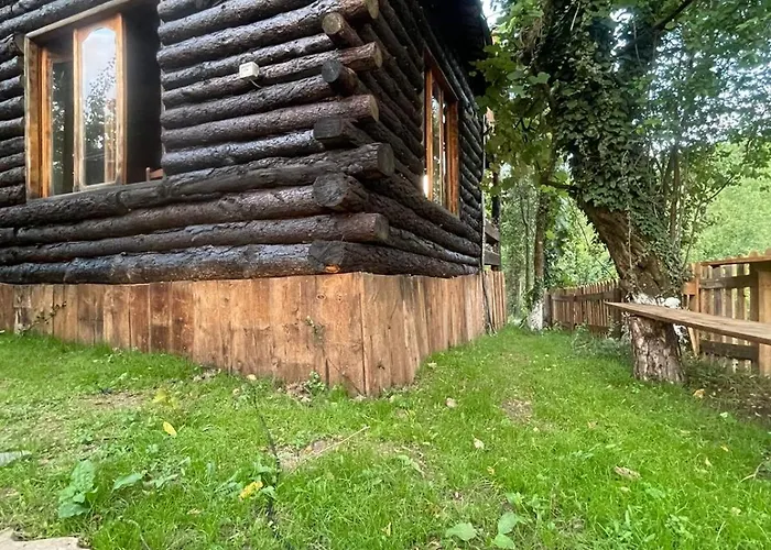 Casa vacanze Shtepizat E Rames Agroturizem *