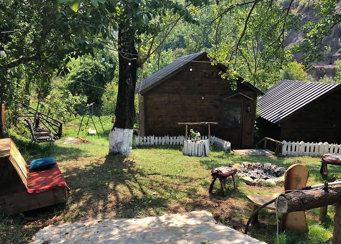 Shtepizat E Rames Agroturizem *