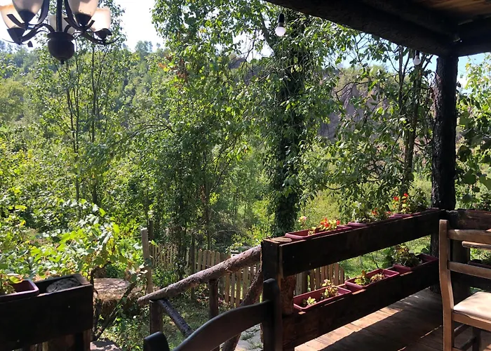 Shtepizat E Rames Agroturizem Casa vacanze