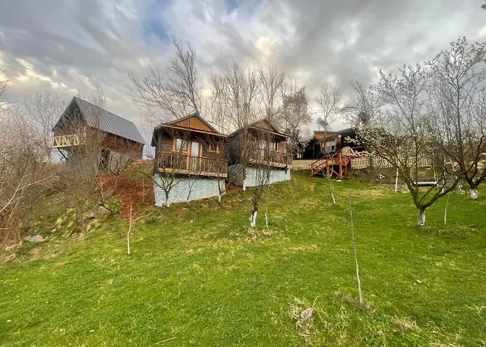 Shtepizat E Rames Agroturizem *