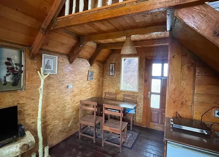 Shtepizat E Rames Agroturizem *