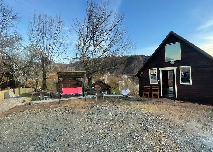 Shtepizat E Rames Agroturizem Casa vacanze *