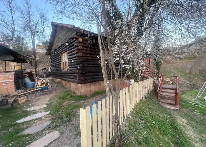 Shtepizat E Rames Agroturizem Casa vacanze Librazhet