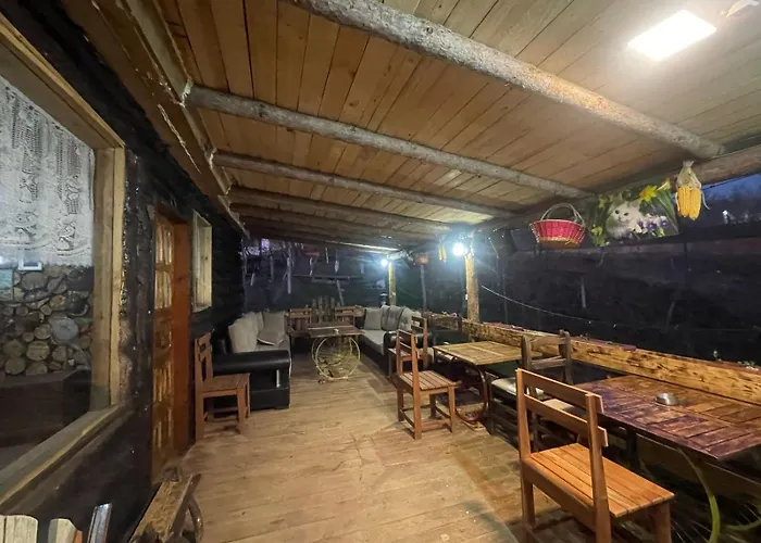 Shtepizat E Rames Agroturizem *