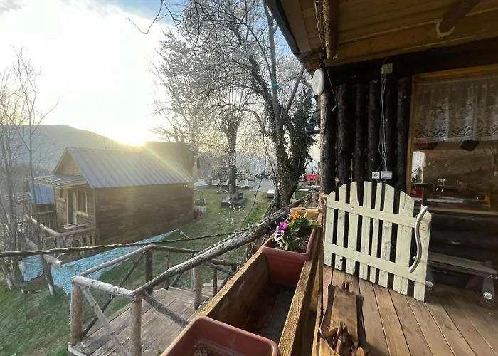 Shtepizat E Rames Agroturizem Librazhet