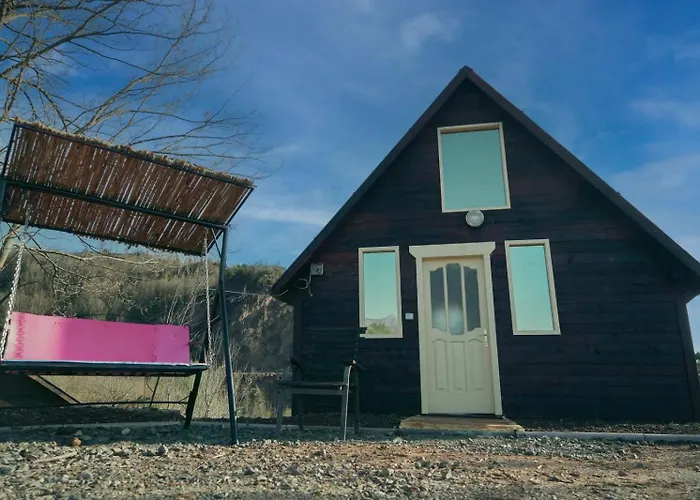 Shtepizat E Rames Agroturizem Librazhet