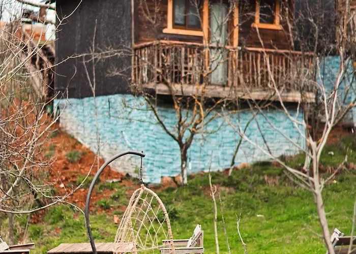 Shtepizat E Rames Agroturizem Casa vacanze