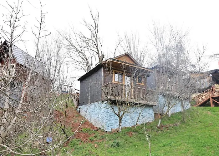 Shtepizat E Rames Agroturizem