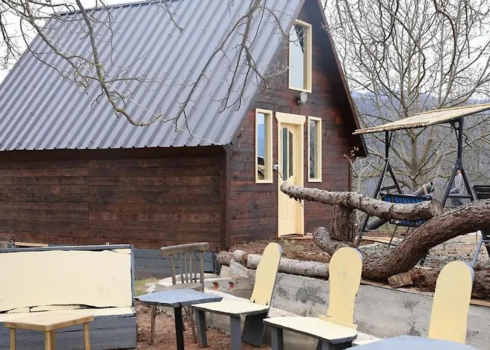 Shtepizat E Rames Agroturizem Casa vacanze Librazhet