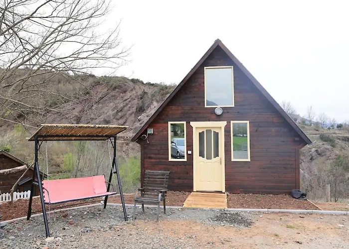 Shtepizat E Rames Agroturizem *