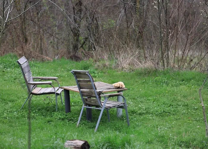 Shtepizat E Rames Agroturizem