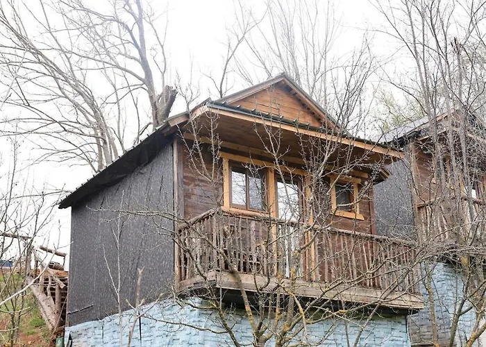 Shtepizat E Rames Agroturizem * Librazhet