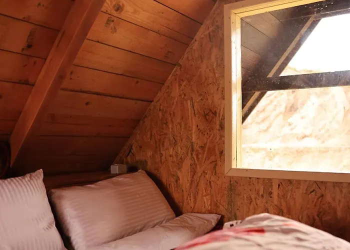 Shtepizat E Rames Agroturizem Librazhet