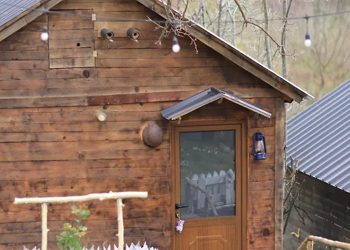 Casa vacanze Shtepizat E Rames Agroturizem *