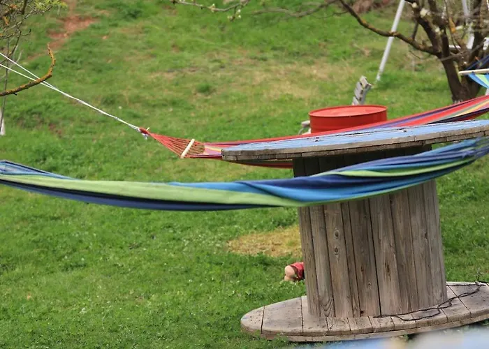 Shtepizat E Rames Agroturizem *