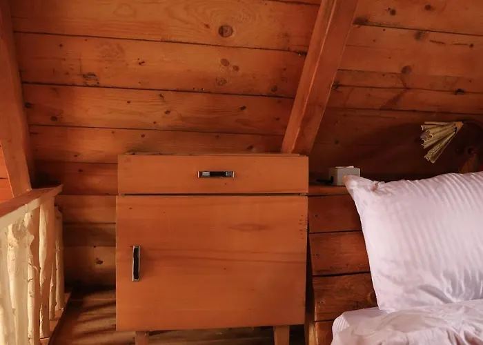 Shtepizat E Rames Agroturizem