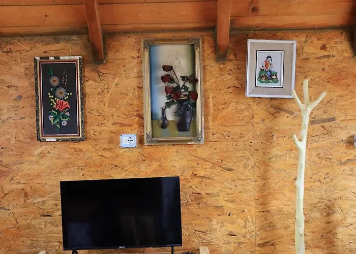 Shtepizat E Rames Agroturizem Casa vacanze *