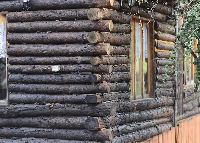 Casa vacanze Shtepizat E Rames Agroturizem *