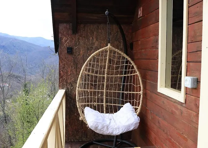 Shtepizat E Rames Agroturizem Casa vacanze Librazhet