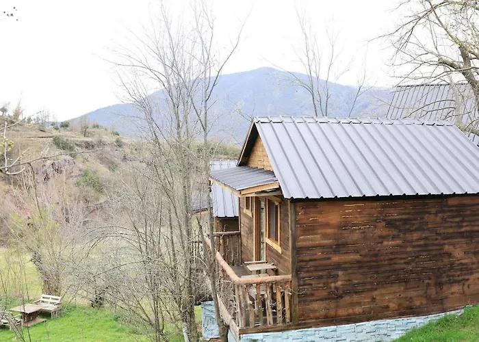 Shtepizat E Rames Agroturizem Casa vacanze Librazhet