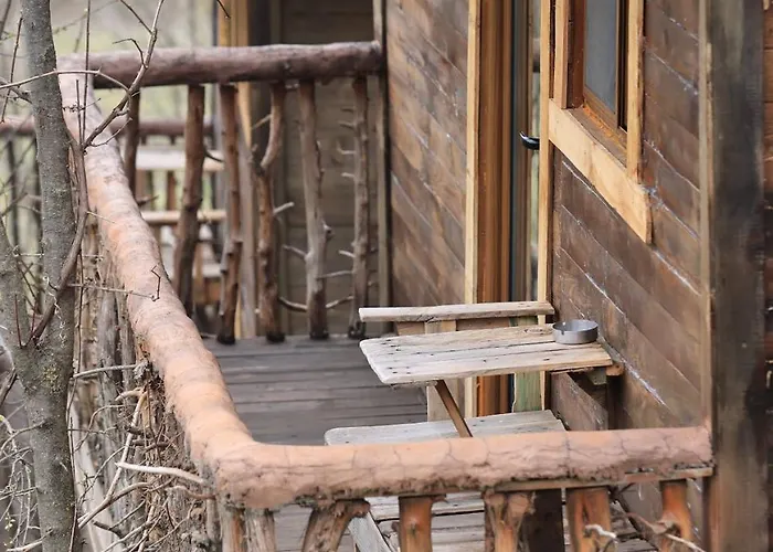 Shtepizat E Rames Agroturizem