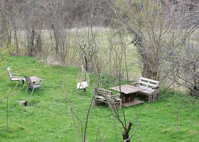 Shtepizat E Rames Agroturizem Casa vacanze *