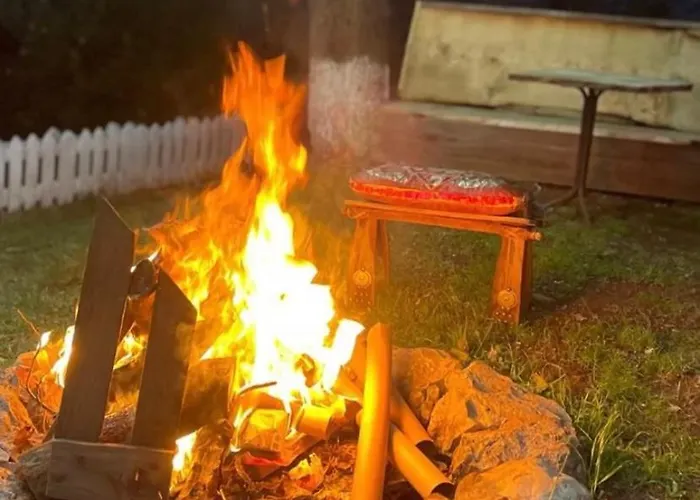 Shtepizat E Rames Agroturizem * Librazhet