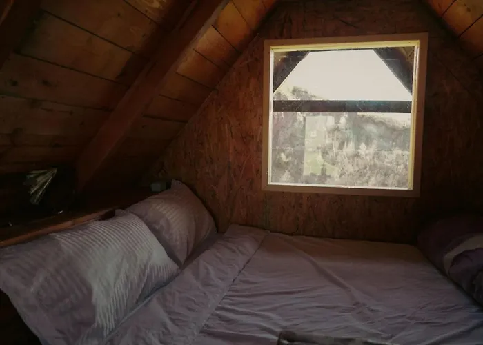 Shtepizat E Rames Agroturizem Casa vacanze *