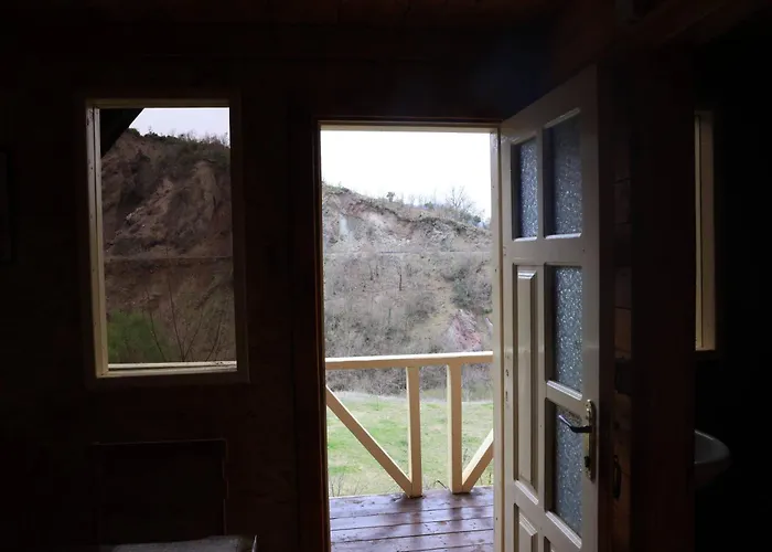 Shtepizat E Rames Agroturizem * Librazhet