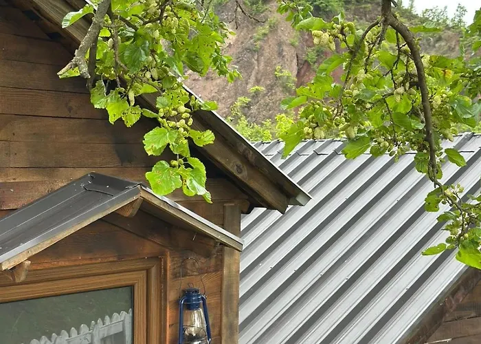 Shtepizat E Rames Agroturizem Casa vacanze