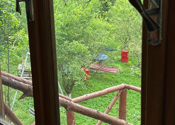 Shtepizat E Rames Agroturizem *