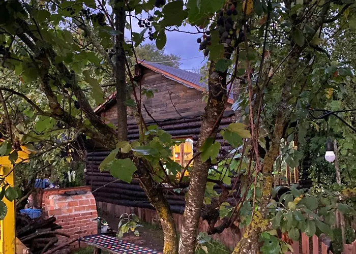 Shtepizat E Rames Agroturizem Librazhet