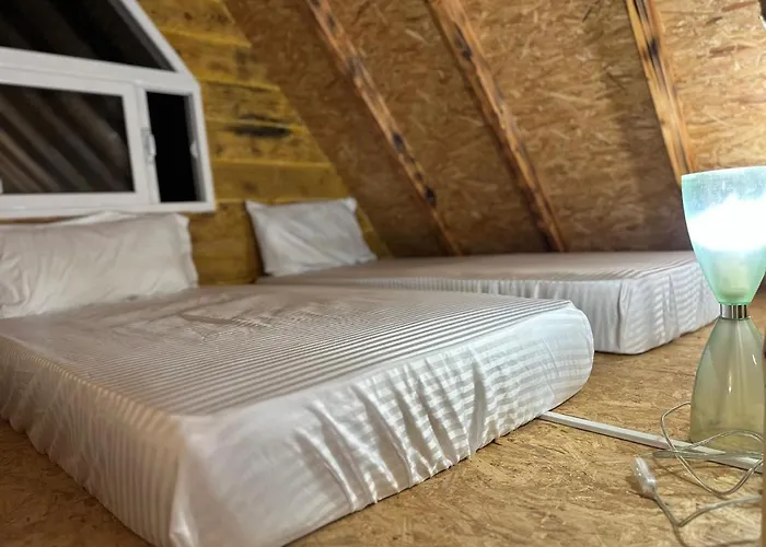 Shtepizat E Rames Agroturizem Casa vacanze Librazhet