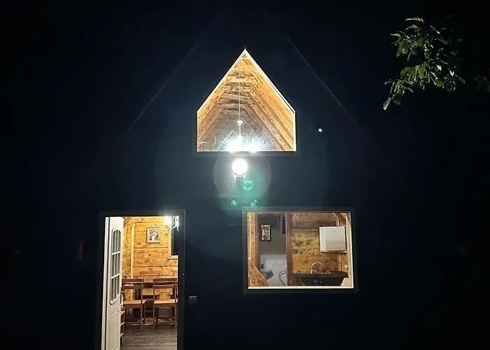 Casa vacanze Shtepizat E Rames Agroturizem