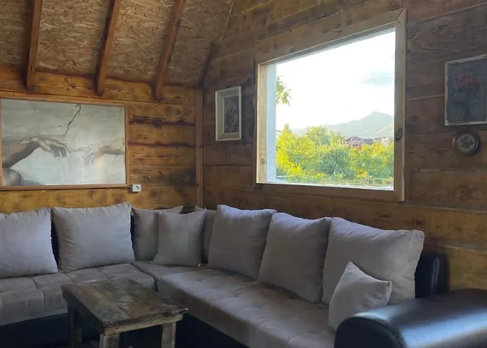 Shtepizat E Rames Agroturizem *