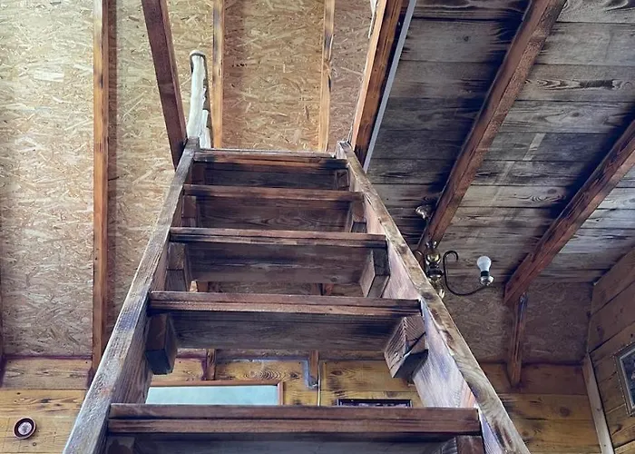 Shtepizat E Rames Agroturizem Casa vacanze