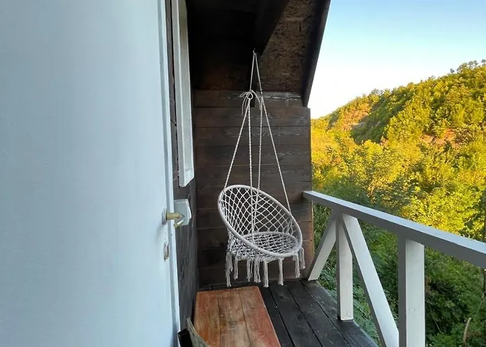 Shtepizat E Rames Agroturizem Casa vacanze Librazhet