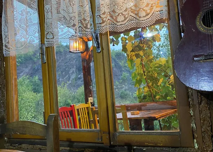 Shtepizat E Rames Agroturizem Casa vacanze *