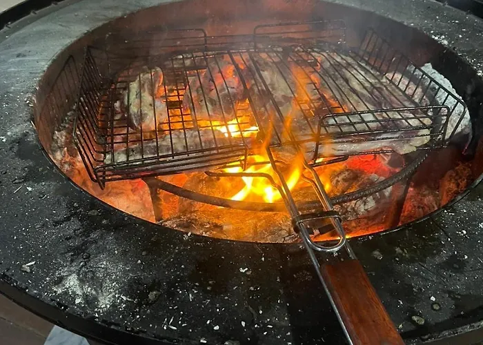 Shtepizat E Rames Agroturizem