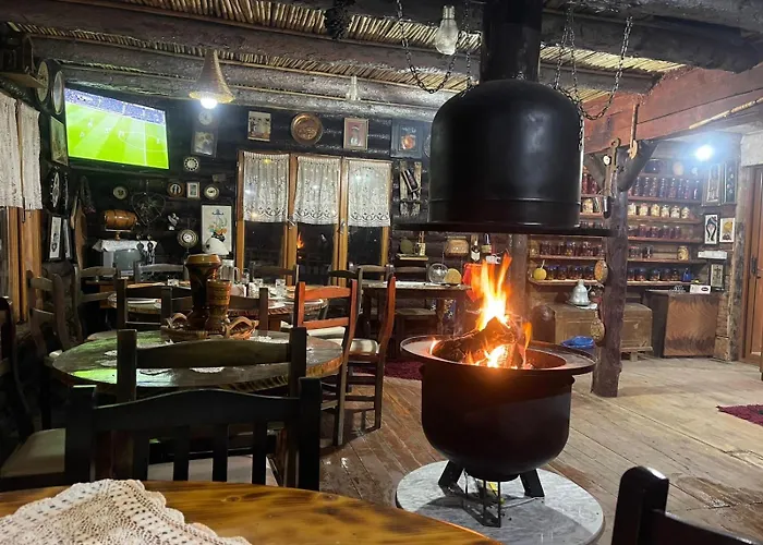 Casa vacanze Shtepizat E Rames Agroturizem